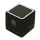 Głośnik komputerowy Snakebyte CUBE czarny